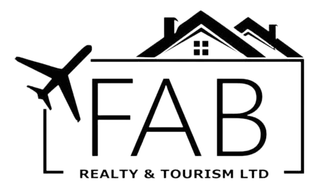 Fab Realty Homes